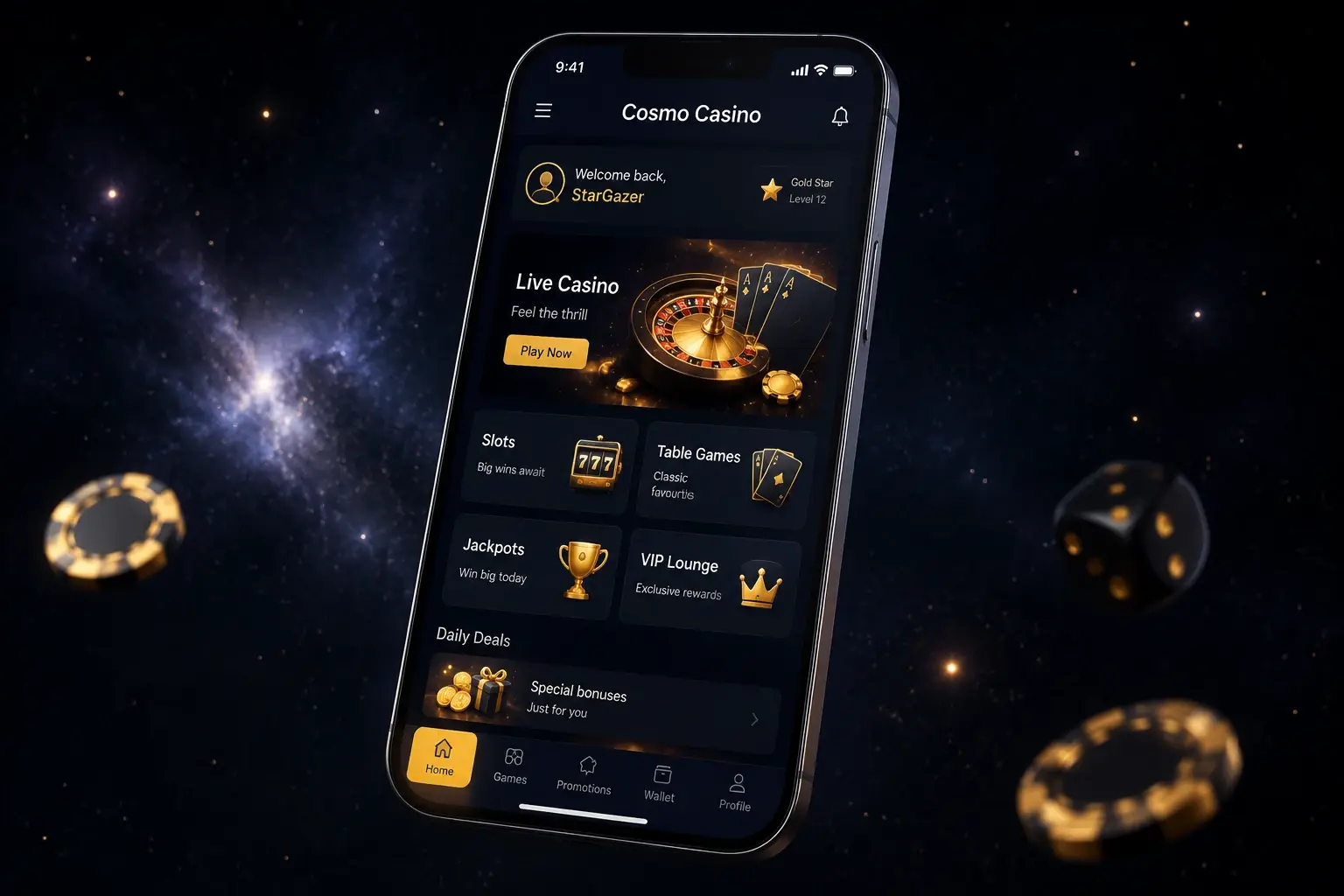 Mobile App Experience Compared With Desktop Access