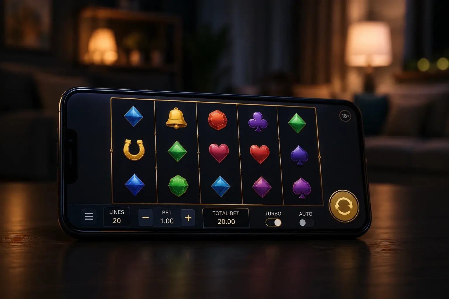 Cosmo Casino Login Through Mobile