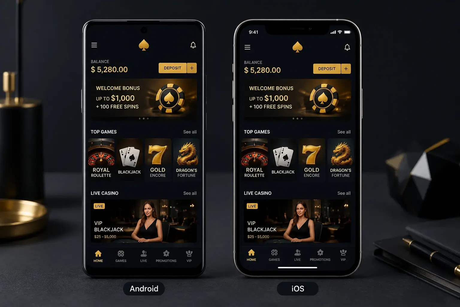 Cosmo Casino App Ireland – Mobile Access for Modern Casino Users