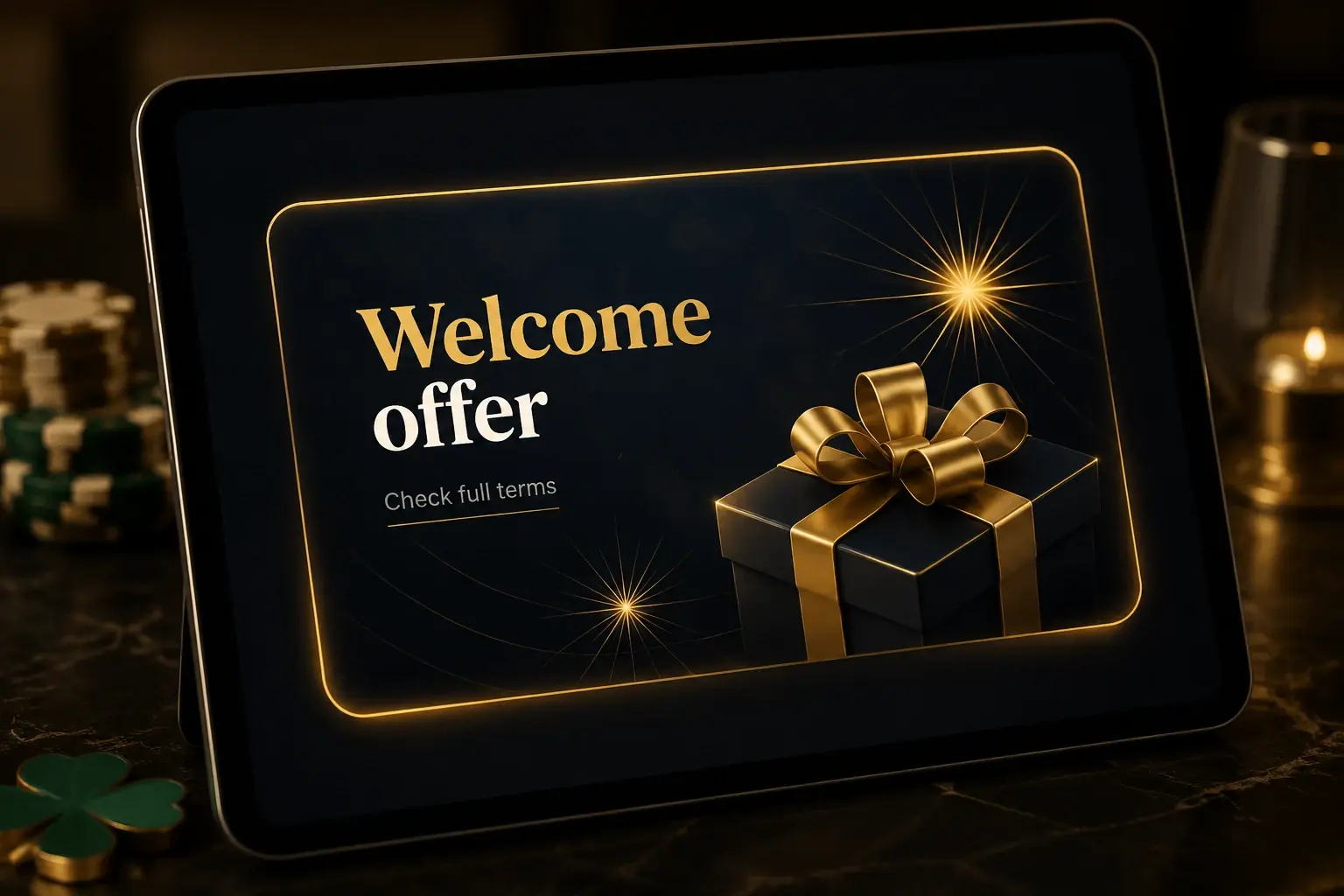 Steps to Claim a Cosmo Casino Bonus