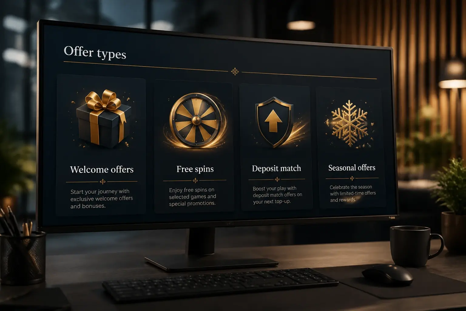 Payment Methods and Bonus Withdrawal Conditions