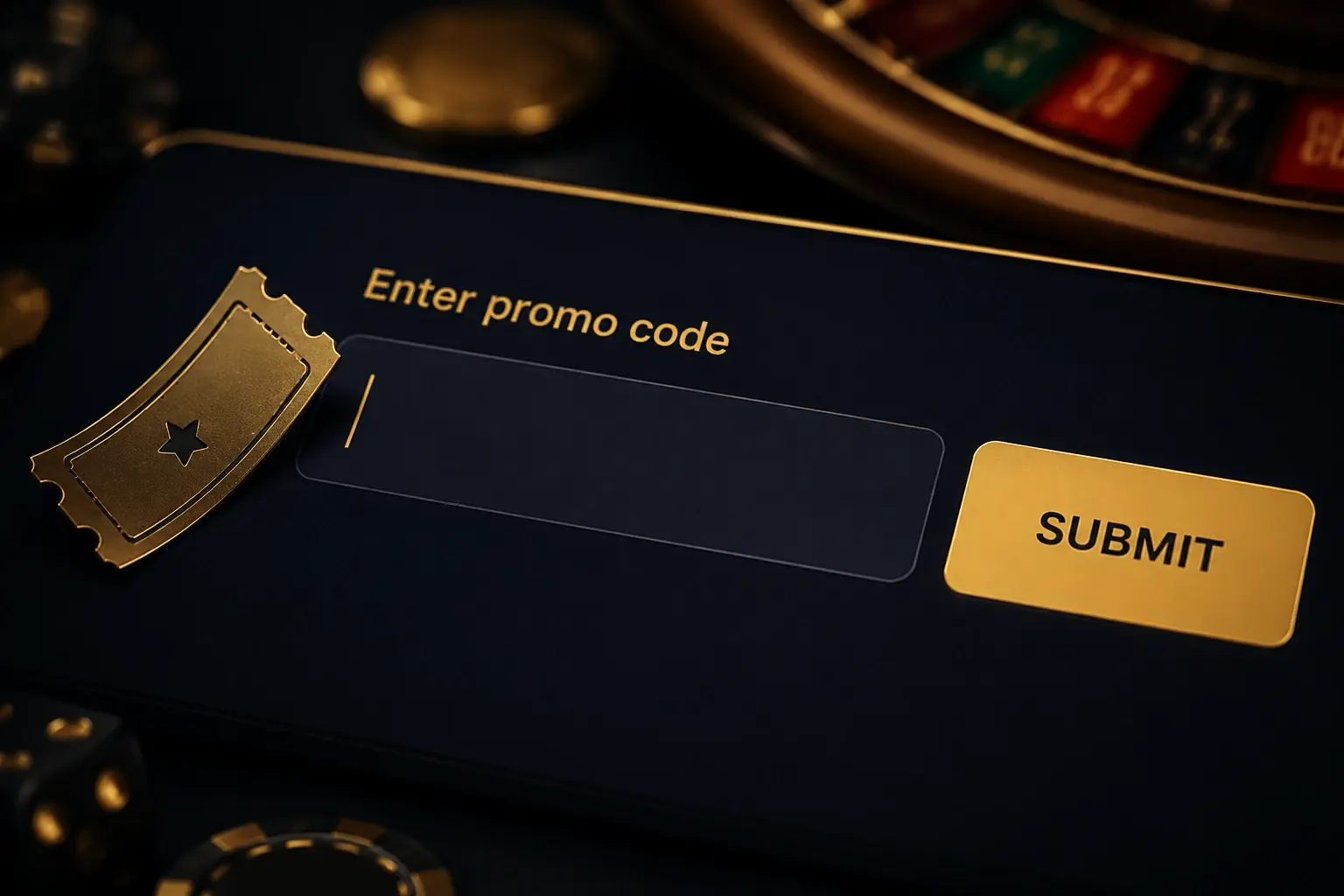 Cosmo Casino Bonus Code: How It Works