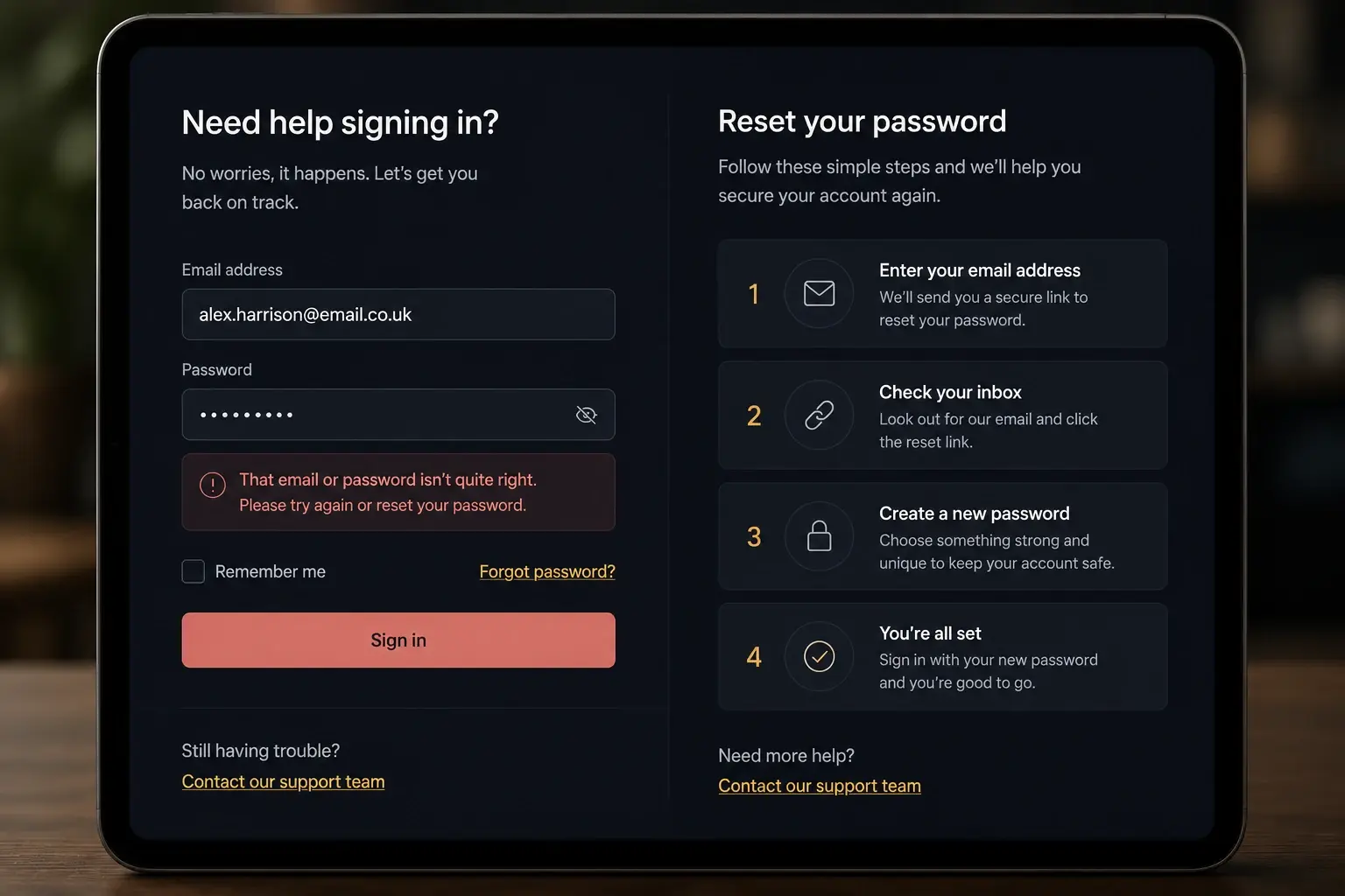 Cosmo Casino Login Ireland – Complete Guide to Account Access